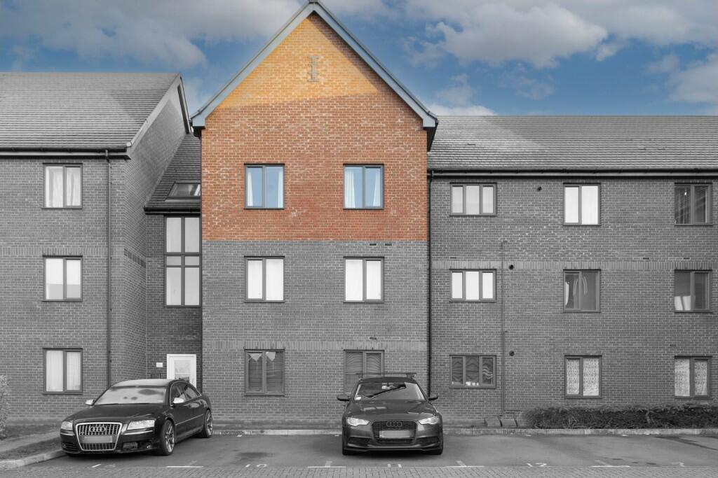 Kirkistown Close, Rugby, Warwickshire, CV21 photo 2