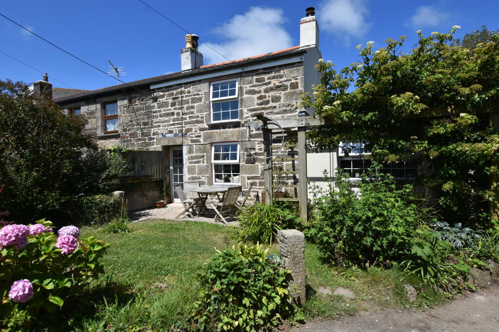 Main image of property: Illogan