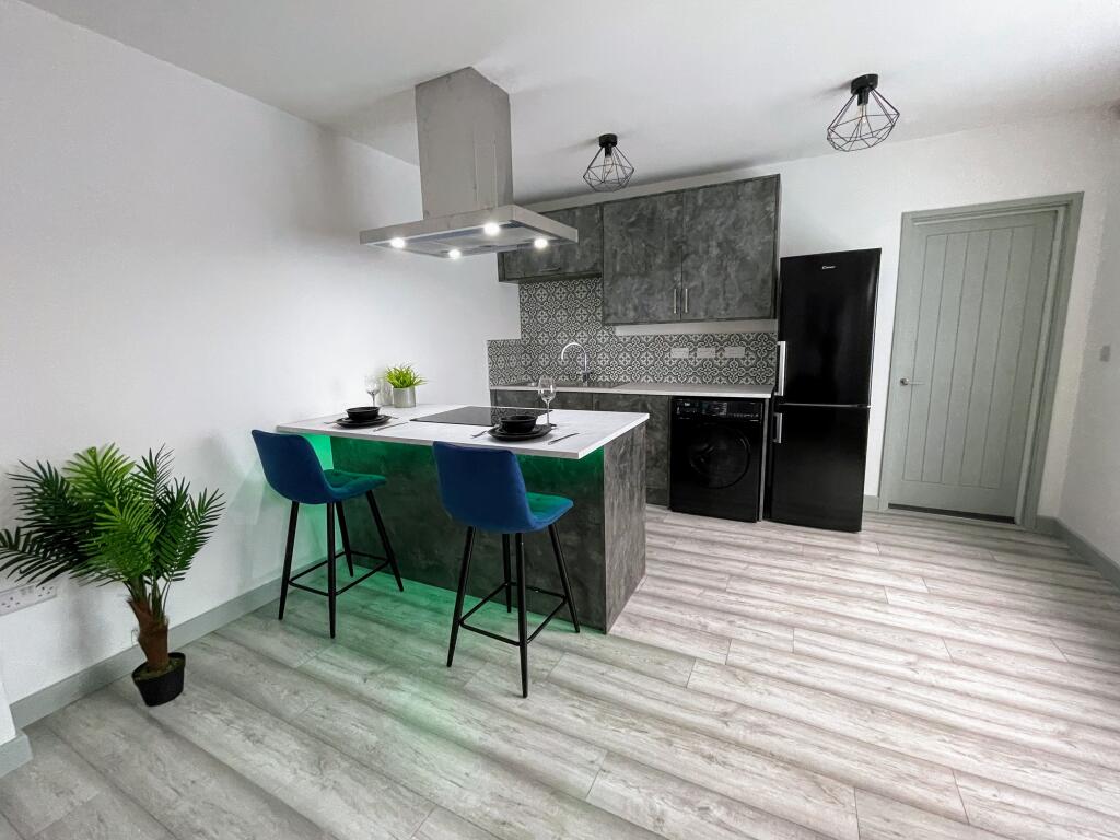 Main image of property: Browning Street, Leicester, LE3