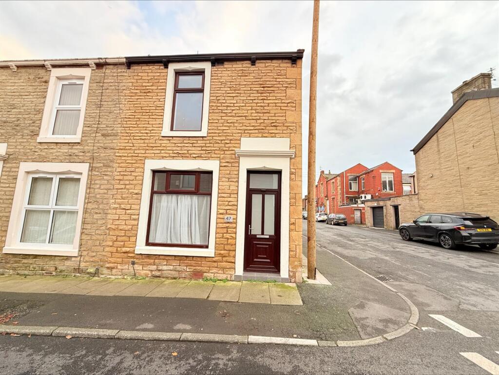 Main image of property: Knowles Street, Rishton, Blackburn