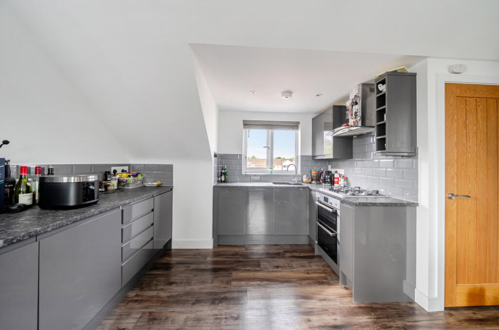 Apartment in Cherwell, Kidlington - View 4