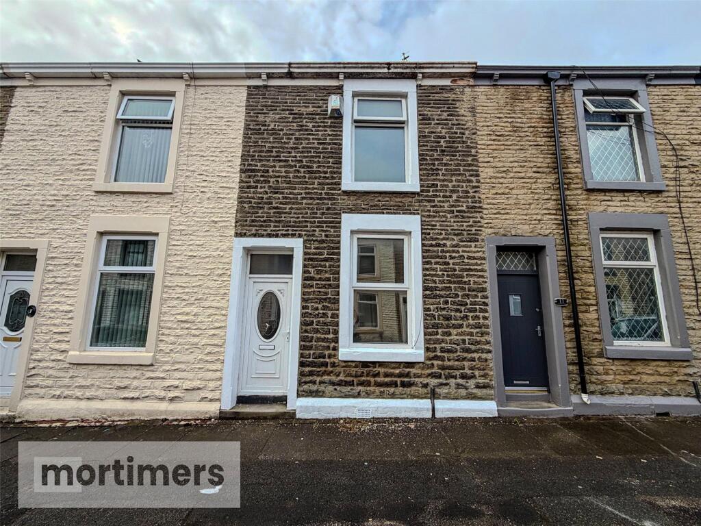 Great Harwood, Blackburn, Lancashire, BB6