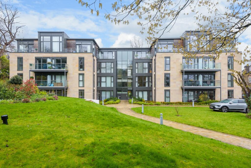 Main image of property: Broomgrove Road, Broomgrove Gardens, S10