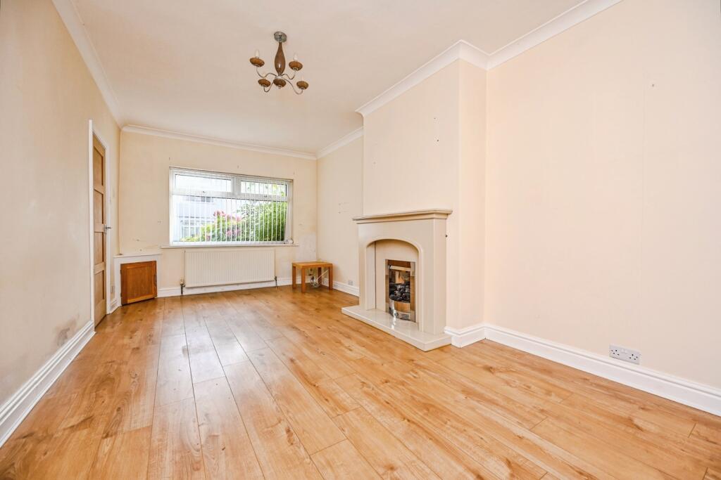 House in Sefton, Maghull - View 2