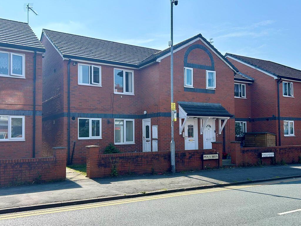 Main image of property: Ruabon Road, Wrexham