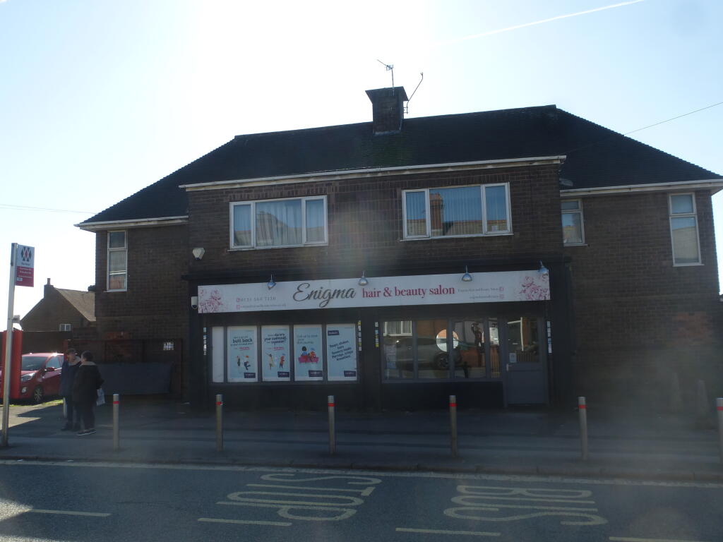 Main image of property: Darlaston Road, Wednesbury