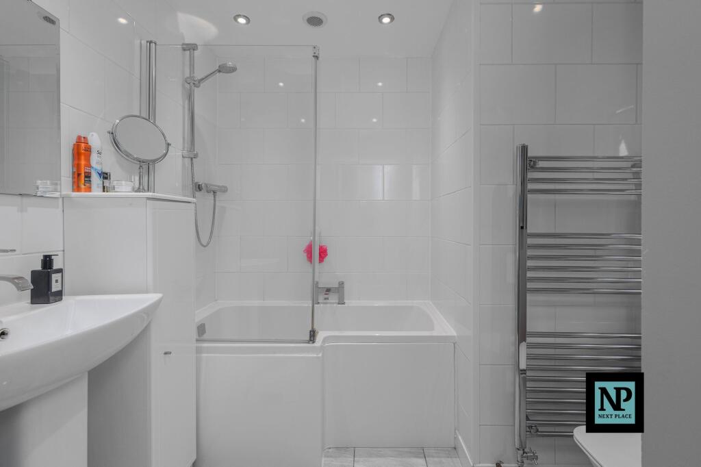 Additional image 11 of Manor Road, Mile Oak, B78