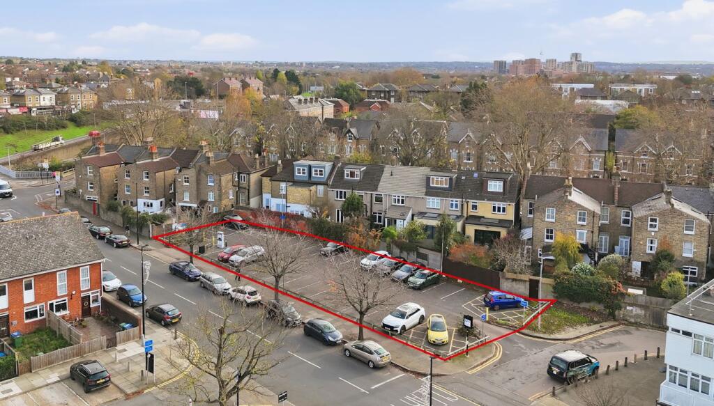 Main image of property: Old Dover Road Car Park, Old Dover Road, Blackheath, London, SE3 7BT