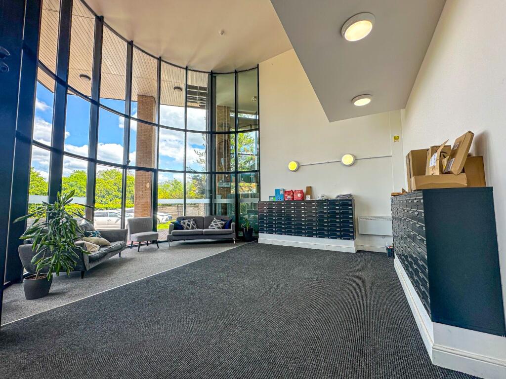 Apartment in Bristol, City of Bristol - View 2