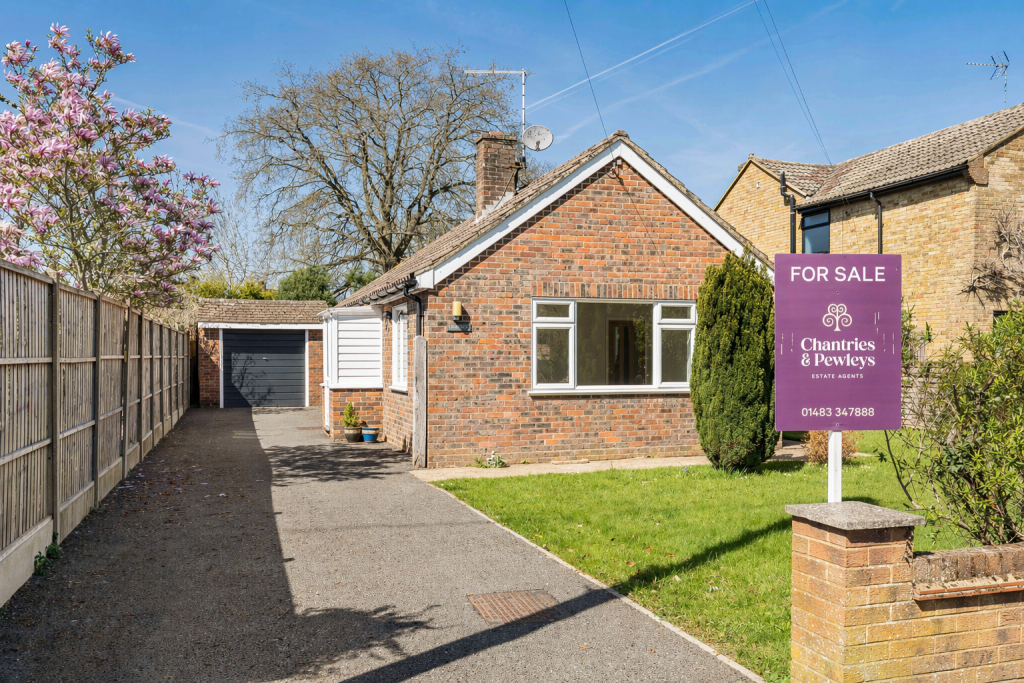 Main image of property: Linwood, St. Nicolas Close, Cranleigh GU6 7AH