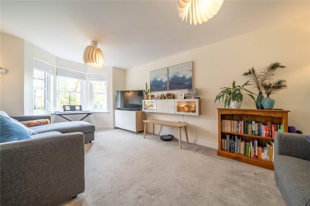 Meadow Wood, Levens, Kendal, Cumbria, LA8 photo 2