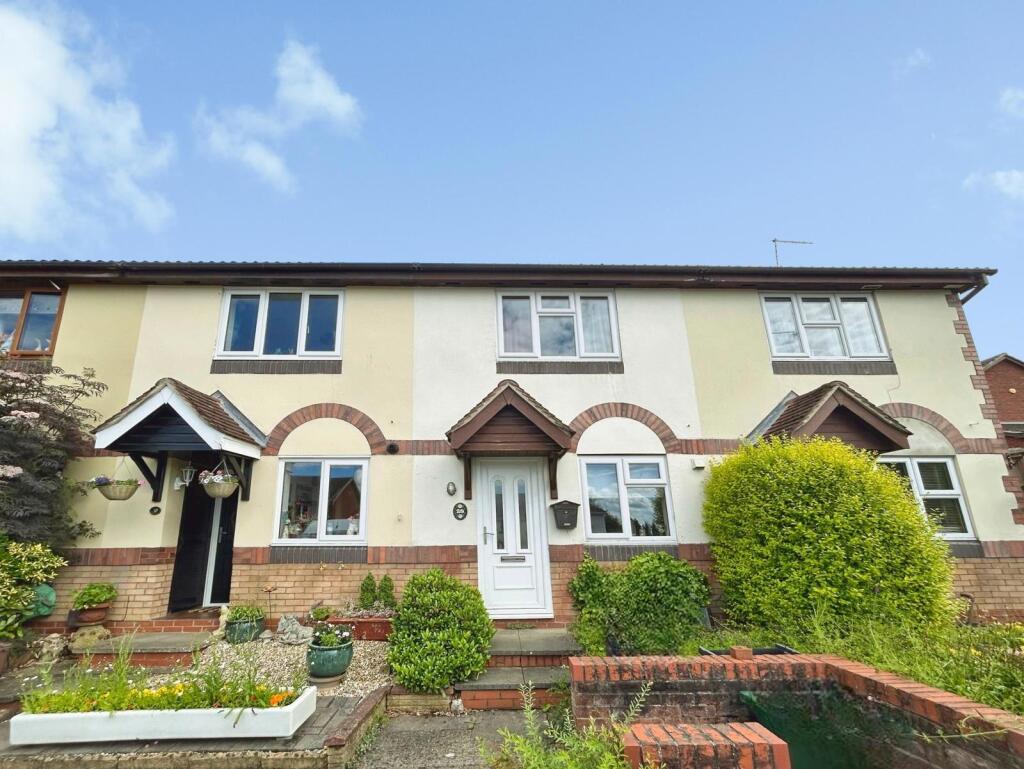 Main image of property: Wye Dale, Church Gresley, Swadlincote, Derbyshire, DE11