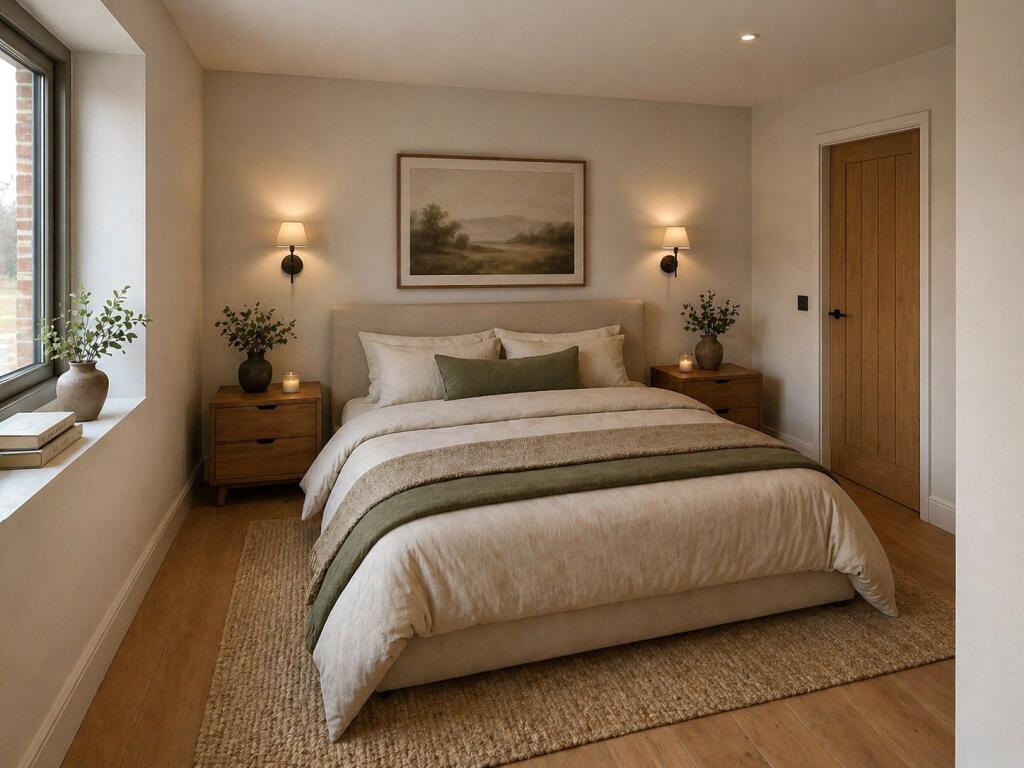 Main image of property: Wood Farm Barns, Plumstead Road, Edgefield, NR24