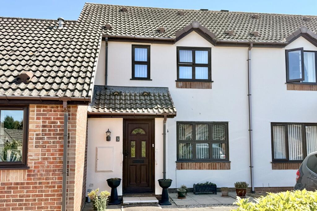 Main image of property: Fairfield Gardens, Honiton, Devon