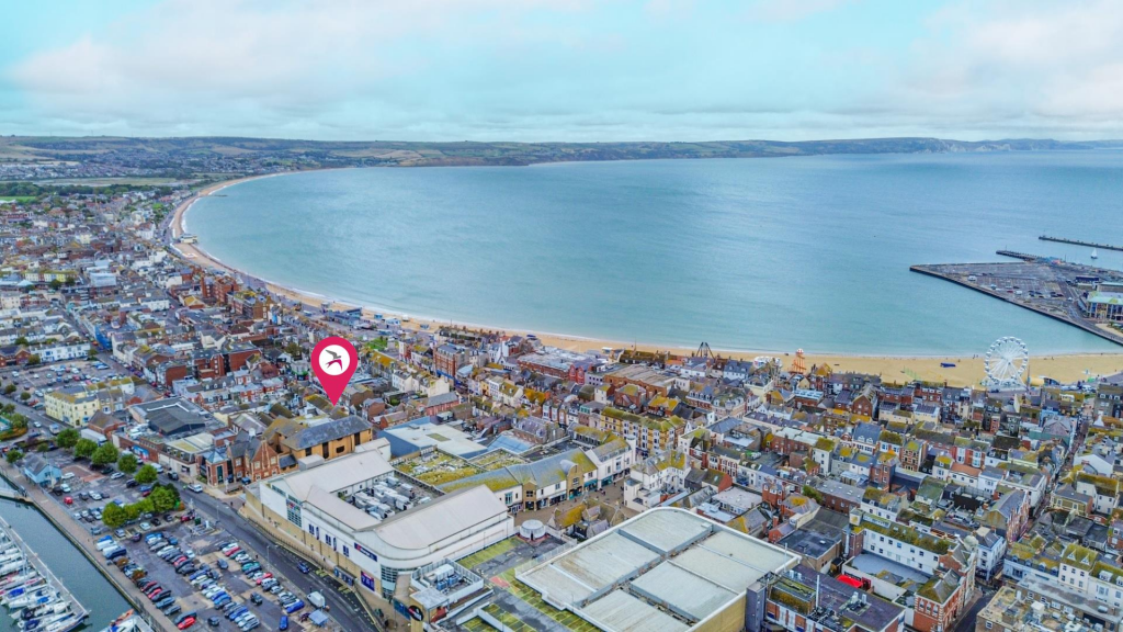 Main image of property: Great George Street, Weymouth