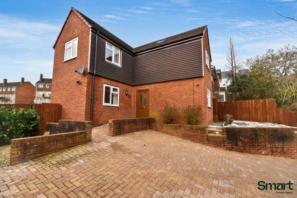 Main image of property: Redhills, Exeter