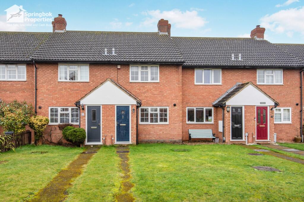 Main image of property: Wynn Close, Clothall Common, Baldock, Hertfordshire