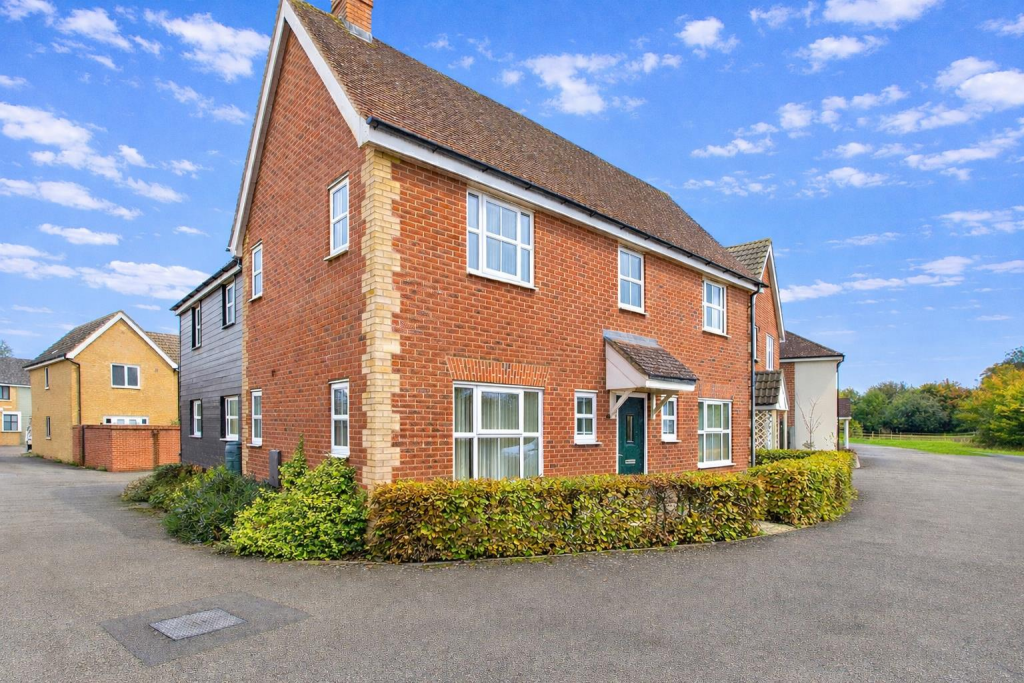 Main image of property: Forest Grove, Swaffham
