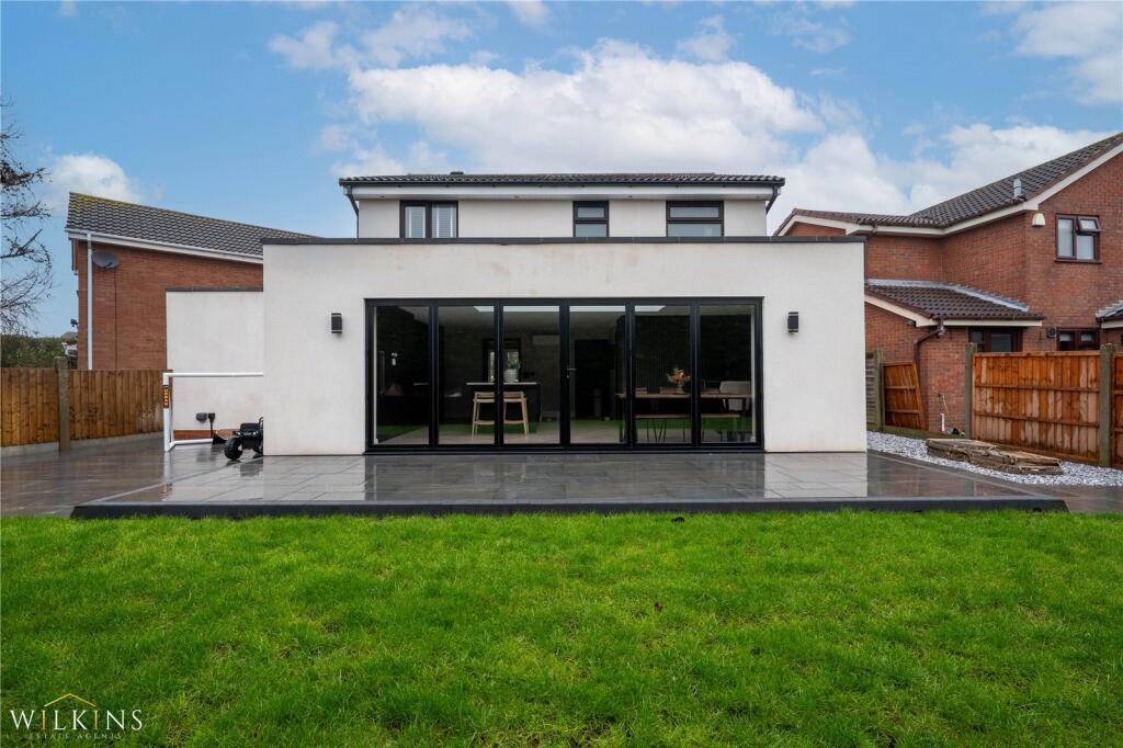 Additional image 31 of Sudeley, Blackwood Road Estate, Tamworth, B77