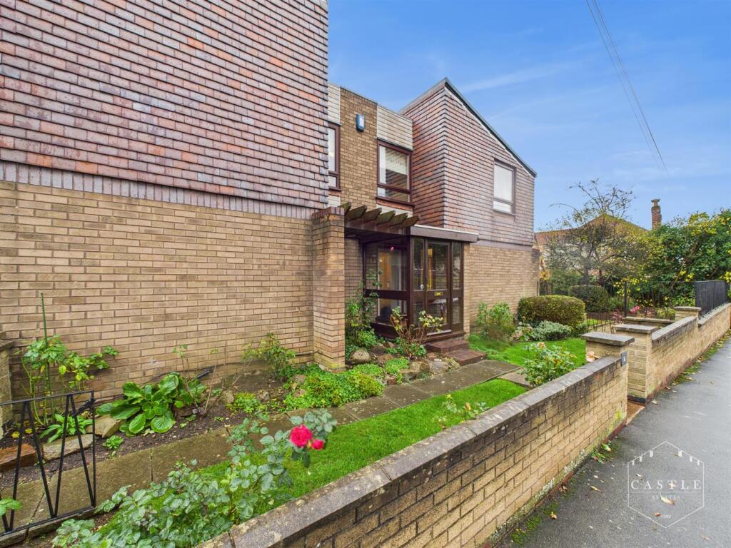 Main image of property: Thornfield Way, Hinckley