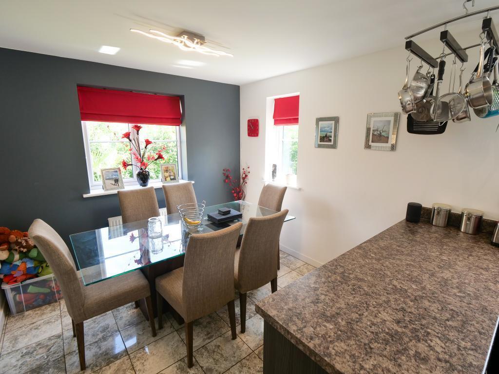House in Lancaster, St George's Walk, Marsh - View 3