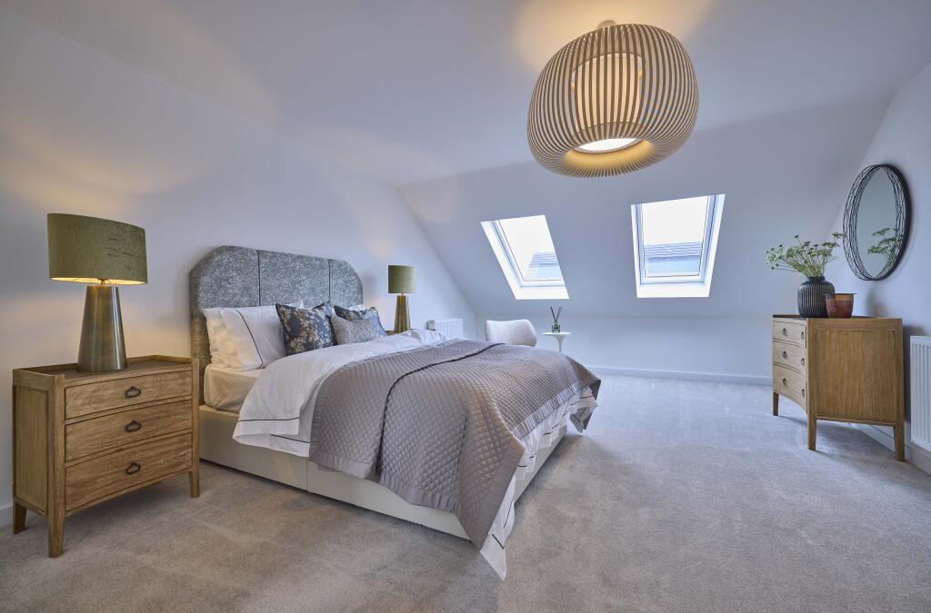 Main image of property: Fern Lodge,
Ashton-Under-Lyne,
OL6