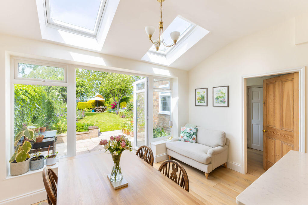 House in Gateshead, Ryton - View 4