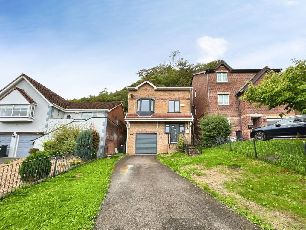 Main image of property: Cae Canol, Baglan, SA12