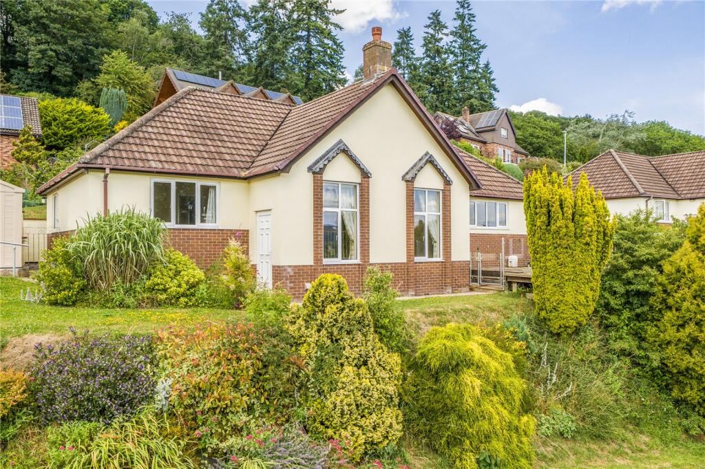 Main image of property: Plas Hafren, Newtown, Powys