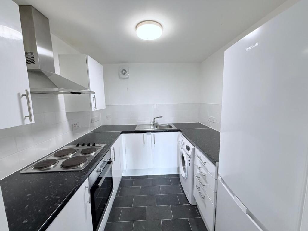 Main image of property: Trivett Square, Nottingham, NG1