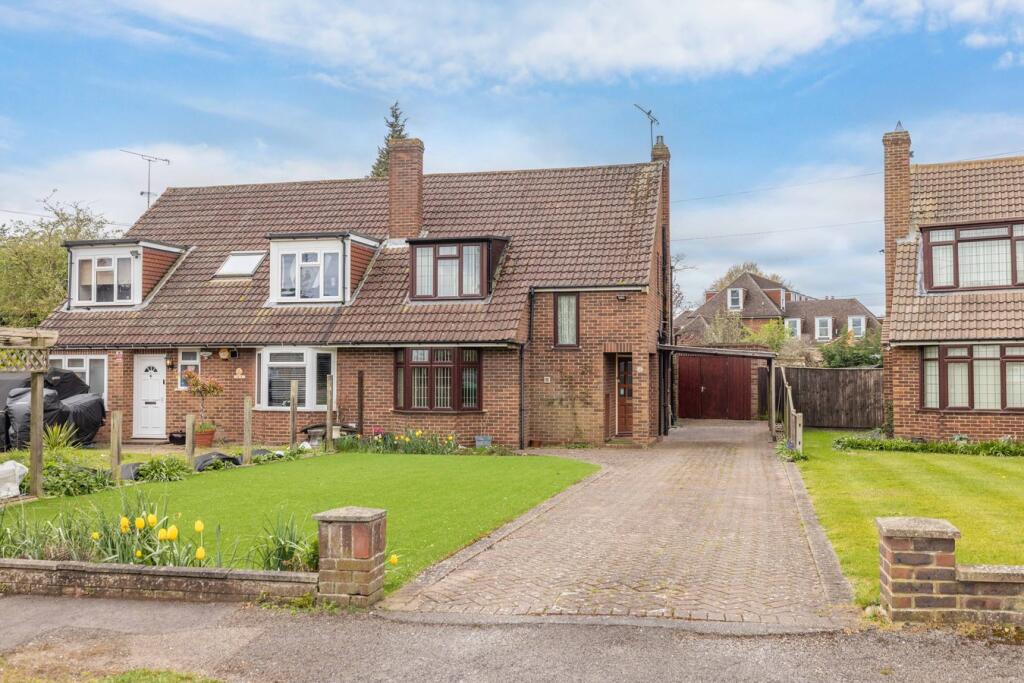 Main image of property: Link Road, Datchet, SL3