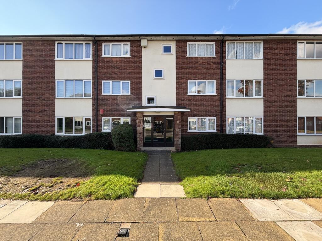 Main image of property: Arosa Drive, Birmingham