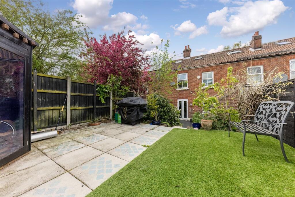 House in Norwich, New Catton - View 5