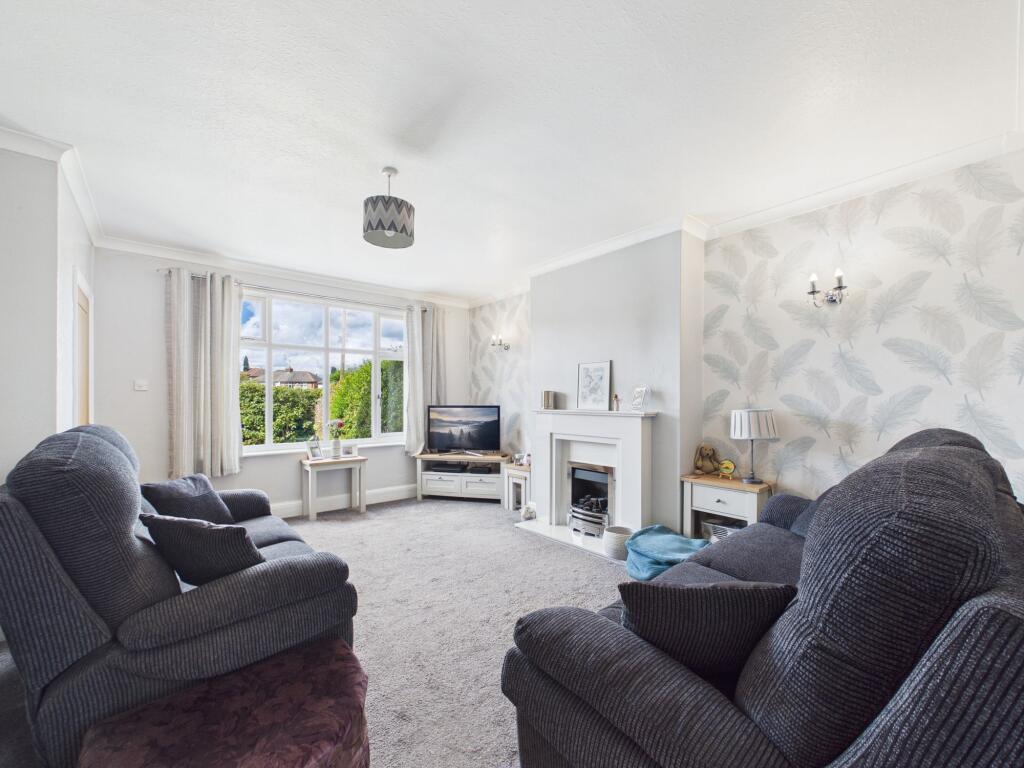 House in Nottingham, Gedling - View 5