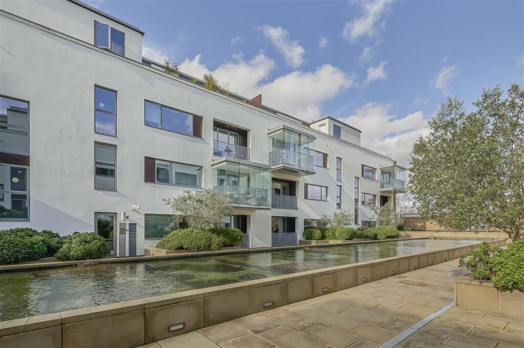 Main image of property: Carlton Drive, SW15