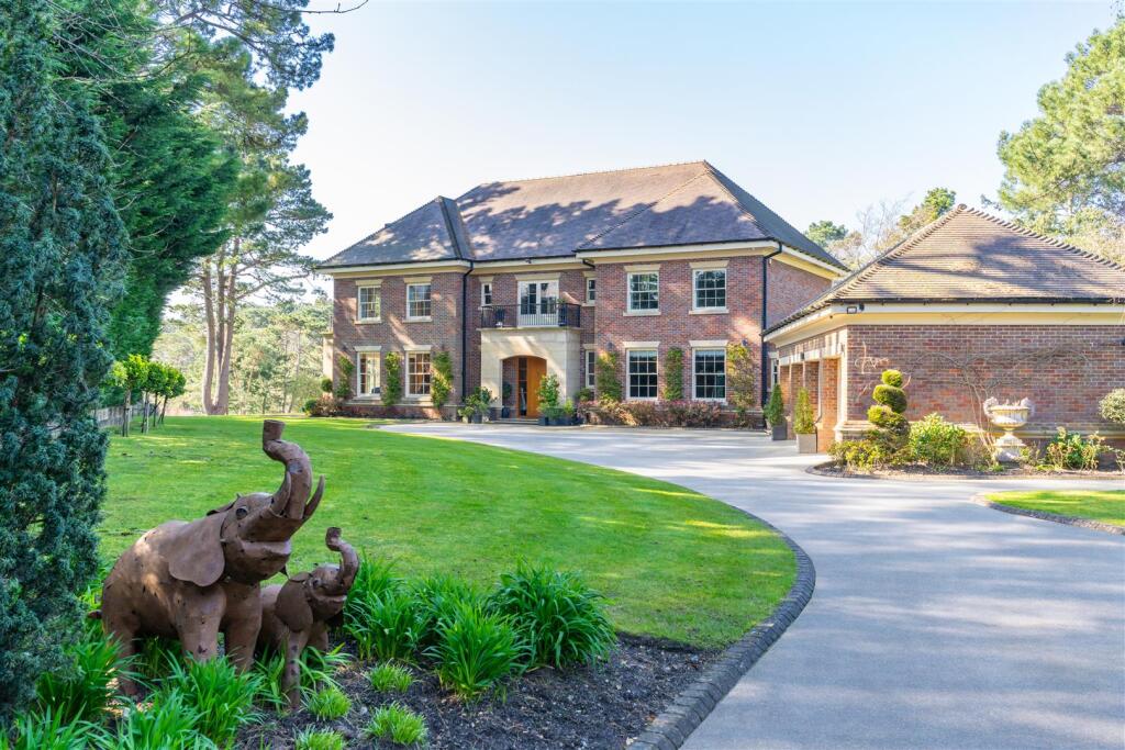 Additional image 23 of Haig Avenue, Canford Cliffs