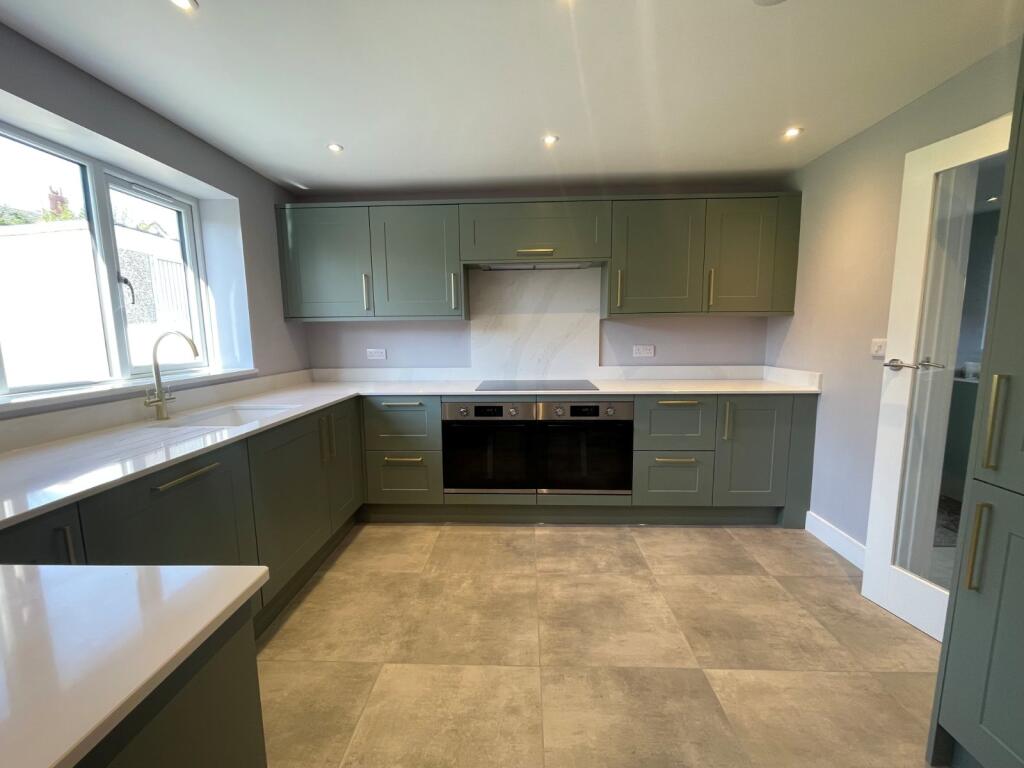 Main image of property: Hallfield Crescent, Wetherby, West Yorkshire, LS22