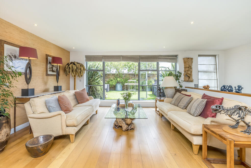 Main image of property: Battersea High Street, Battersea, South West London, SW11