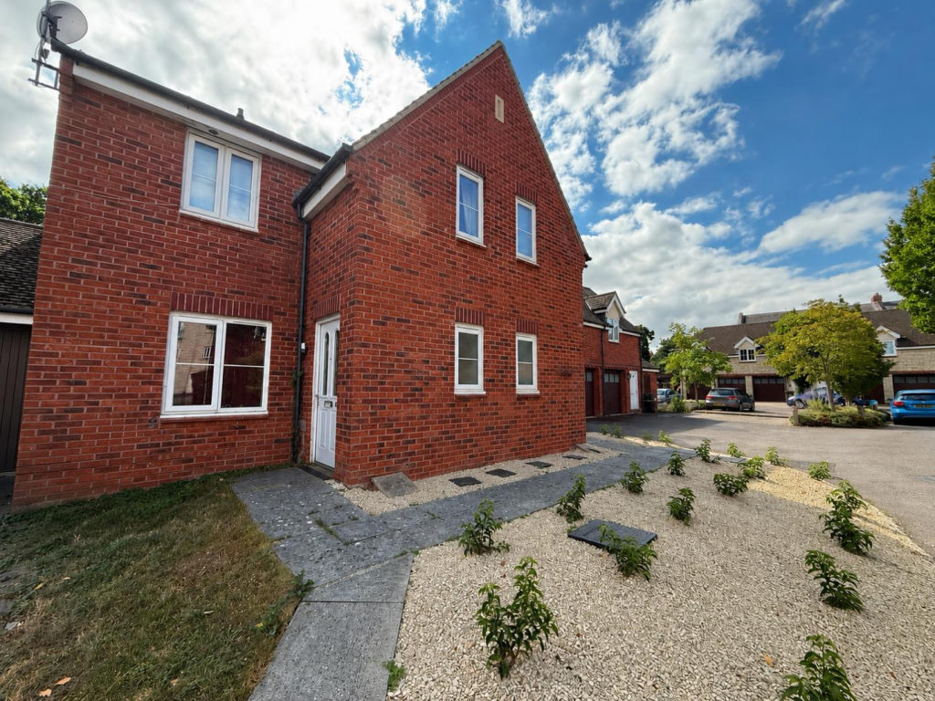 Main image of property: Deneb Drive, Oakhurst