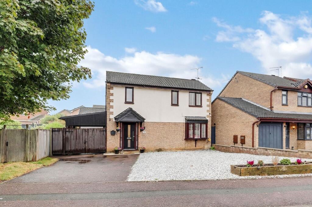 Main image of property: The Spring, Long Eaton, NG10