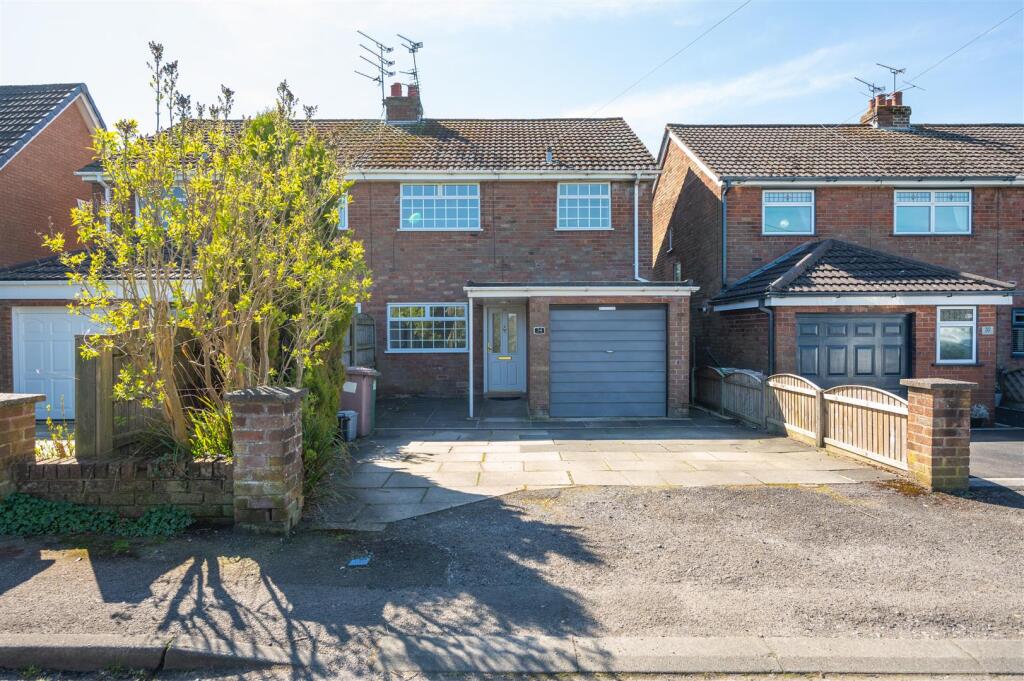 Main image of property: Muncaster Drive, Rainford, St. Helens