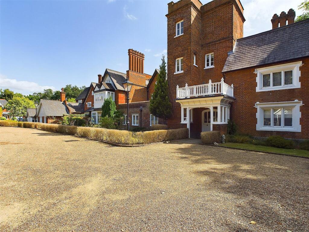 Main image of property: Coombe House, Kingston Upon Thames