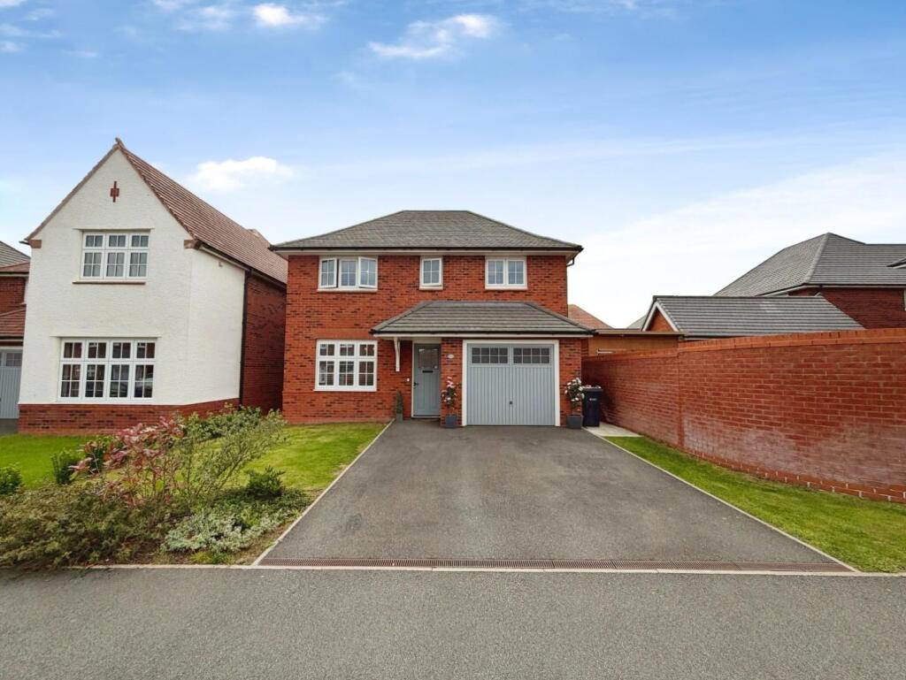 Main image of property: Chandler Street, Little Sutton
