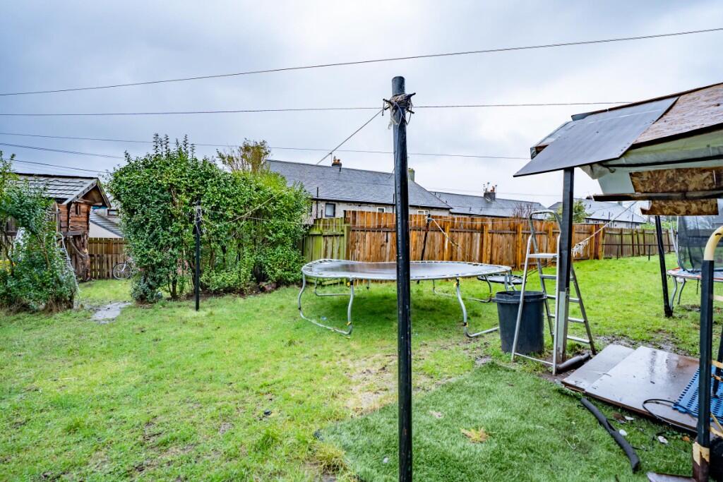 Corthan Crescent, Aberdeen, AB12 5BB - 16