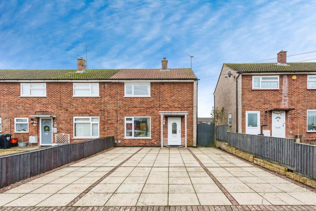 Main image of property: Banwell Avenue, SWINDON, Wiltshire, SN3