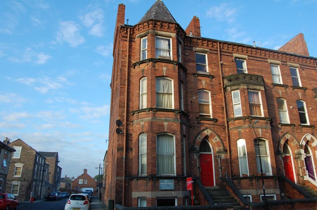 Main image of property: Wenlock Terrace, York, North Yorkshire, YO10
