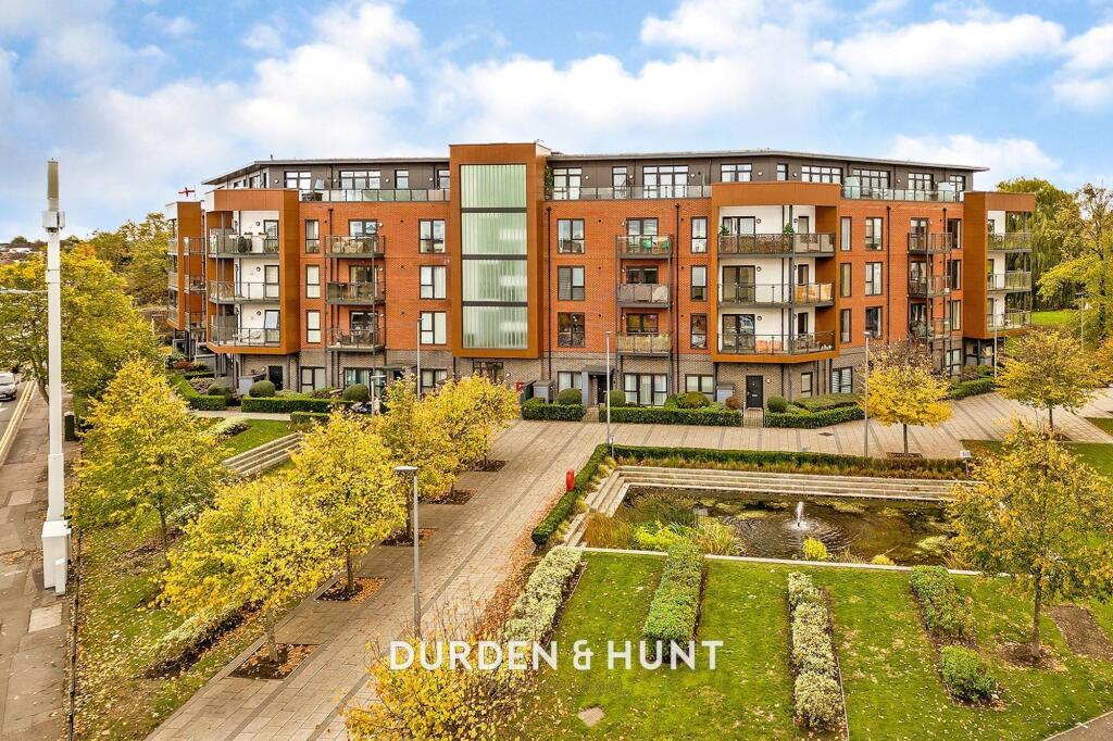 Main image of property: Gubbins Lane, Harold Wood, RM3