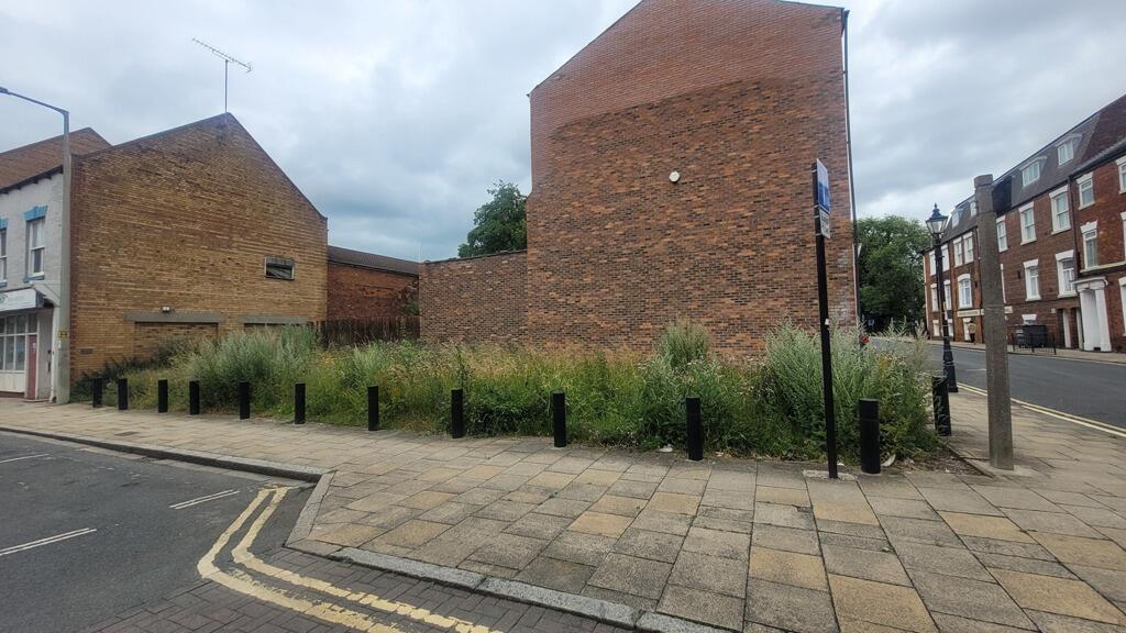 Main image of property: Land South Of, 69-72, Charles Street, Town Centre, Hull, East Yorkshire, HU2 8DQ