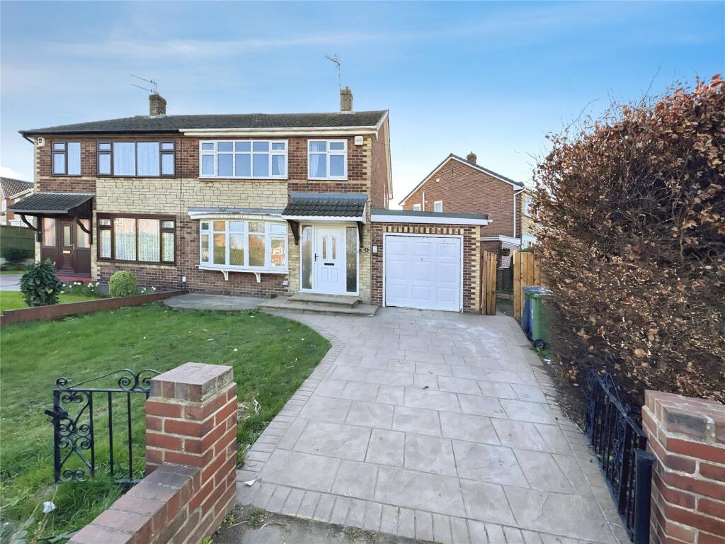 Main image of property: Kenilworth Close, Doncaster, South Yorkshire, DN5