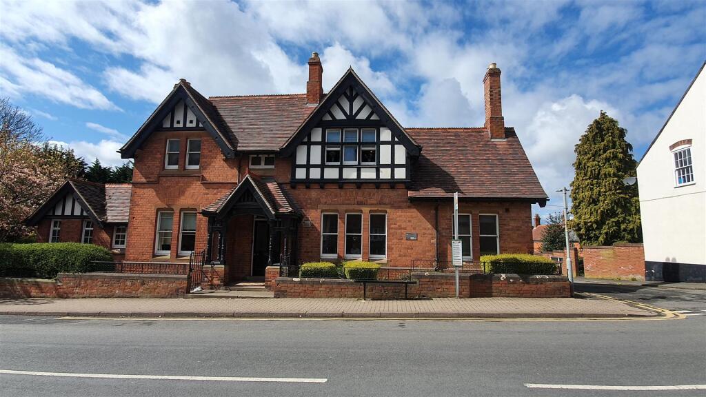 Homend Court, Ledbury - Shared ownership photo 2
